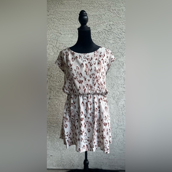 Free People Fake Love Mini Dress - Picture 2 of 7